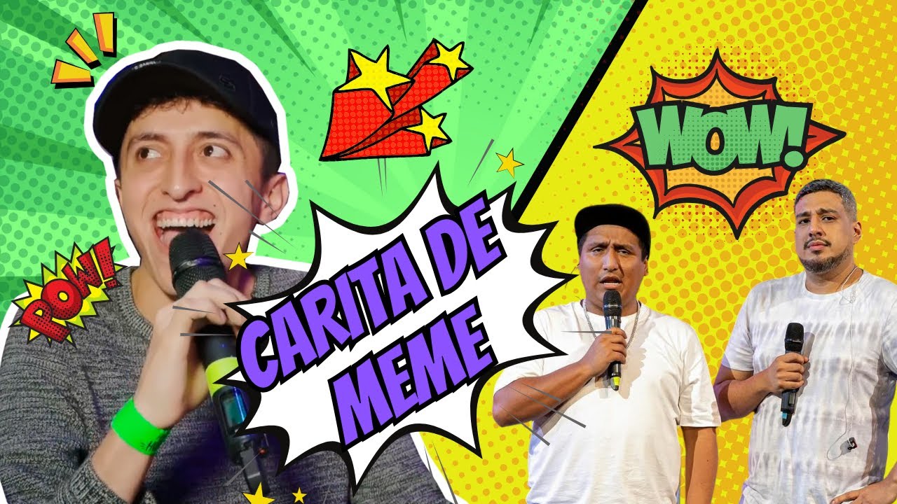 MEJORES MOMENTOS DE HABLANDO HUEVADAS - Séptima Temporada (Carita de Meme)