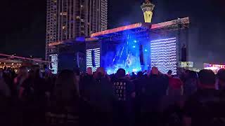 Slipknot - Unsainted | Sick New World Festival | Las Vegas 2024