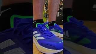 Adidas ADIZERO BOSTON 10 уже в наличии на нашем сайте KINASH.RU