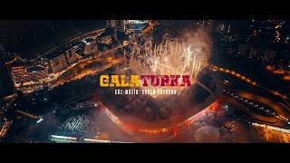 Galaturka - Galatasaray Taraftar Marşı (Yeni Marş)