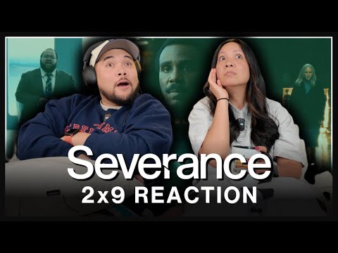 *SEVERANCE* | 2x9 | The After Hours