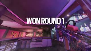 cool pulse c4 clip rainbow six seige