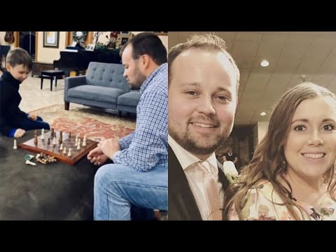 Video: A ka foshnja të reja në familjen Duggar?