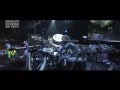 Linkin Park live in (ao vivo em) Sao Paulo 2012 [HD]