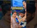Ye Kis Bhasha Me Hai Guddi Rani vlog jhakjhoran Lal shorts #shortsfeed #shortvideo #shorts