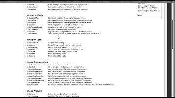 exploring options for determining velocity