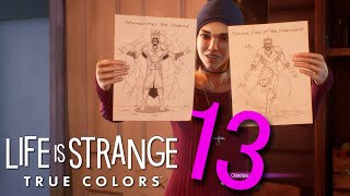 Projekt Ethan ️ Life is Strange: True Colors [13]