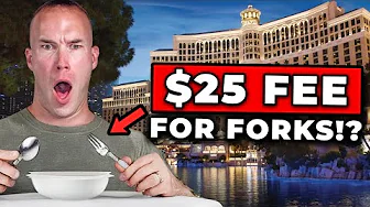 Vegas Will Never Be the Same (July 2025 News & Updates)