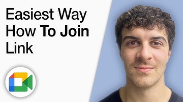 How to Join Google Meet With Link Easiest Way [2025 Full Guide]
