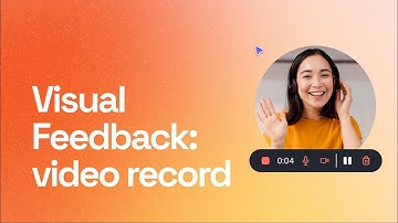 How to add a video recording for web revision on SuperFlow?