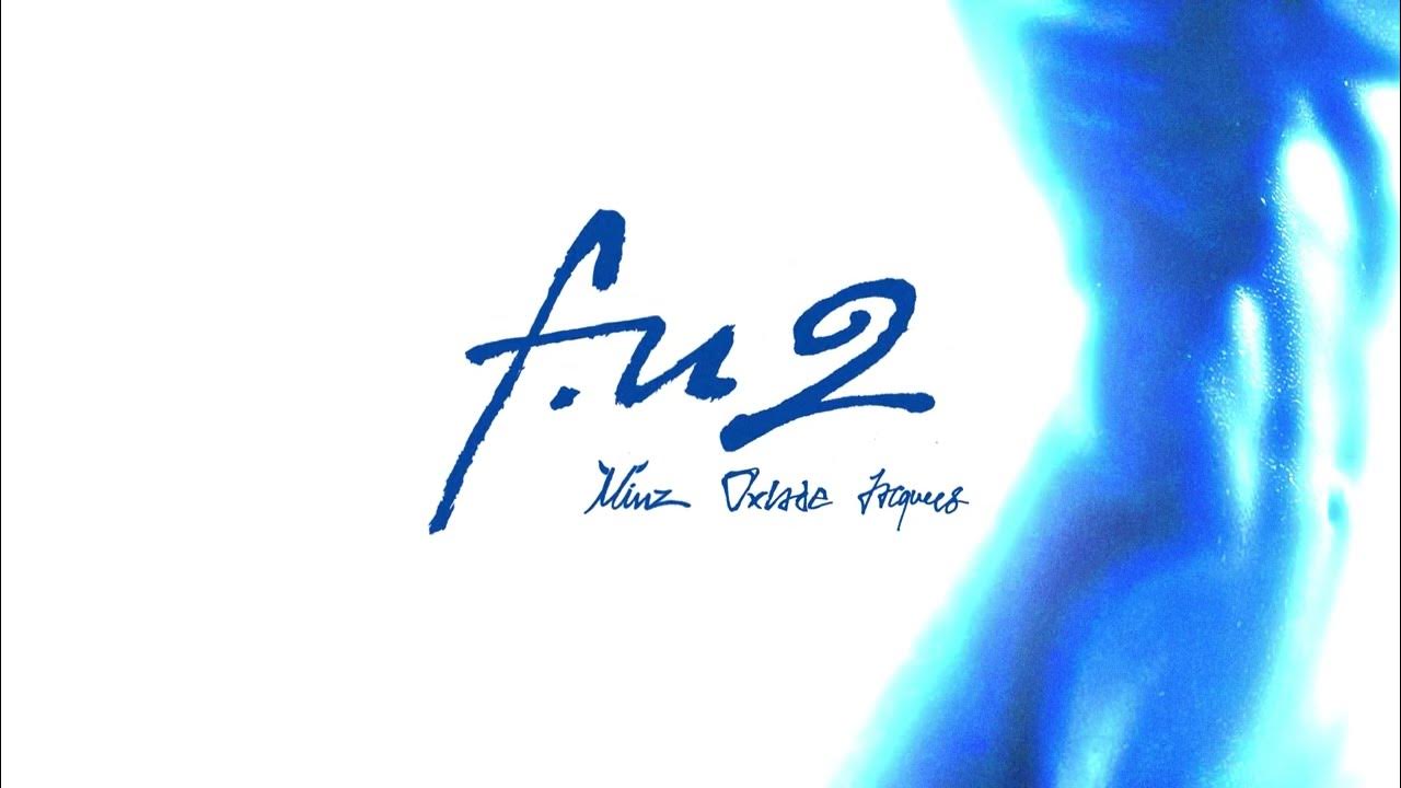 Minz - f.u. 2 ft. Oxlade & Jacquees (Official Audio) Minz - f.u. 2 ft. Oxlade & Jacquees (Official Audio)