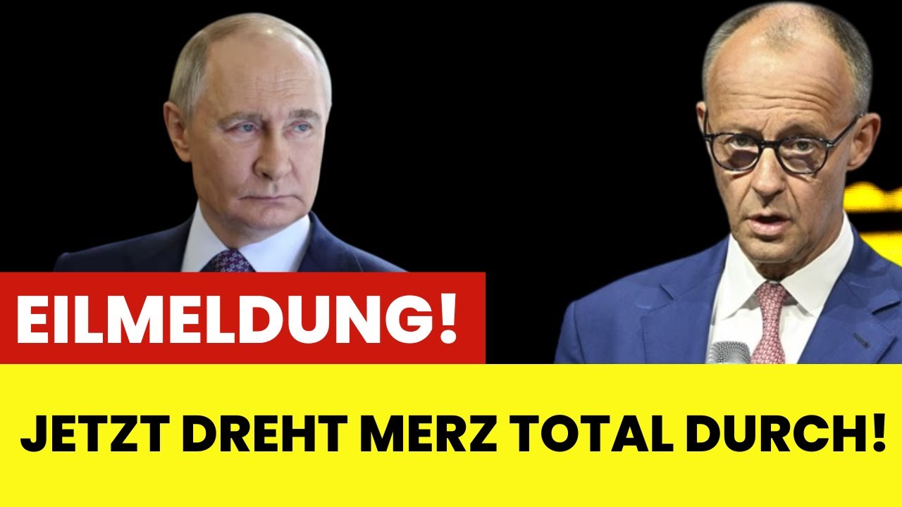 Parteikrise spitzt sich zu – CDU steht vor dem Auseinanderbrechen!