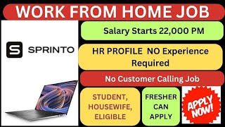 Remote| No Interview | Work From Home Jobs | Online Job | Part Time Job at Home | Job | Earn Money