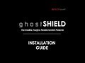 Techgear ghostshield screen protector installation guide for the apple iphone 8