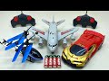 Best RemoteControl RC Flying Helicopter with RC A380 Airbus’s and 3D Light RC Car Unboxing,Review 😍