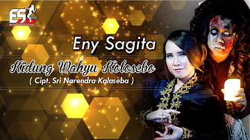 Eny Sagita - Kidung Wahyu Kolosebo | Dangdut (Official Music Video)