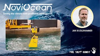 Download Lagu Wave Energy Conversion !! Super effective way to take action - NOVIOCEAN  by Jan Skjoldhammer MP3 Download Lagu Wave Energy Conversion !! Super effective way to take action - NOVIOCEAN  by Jan Skjoldhammer MP3