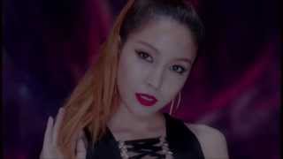 BoA - Kiss My Lips (Instrumental Ver.)