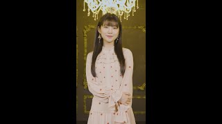 YUKIKA 「Insomnia -JP Ver-」 縦型Live Clip 【スマホ用】