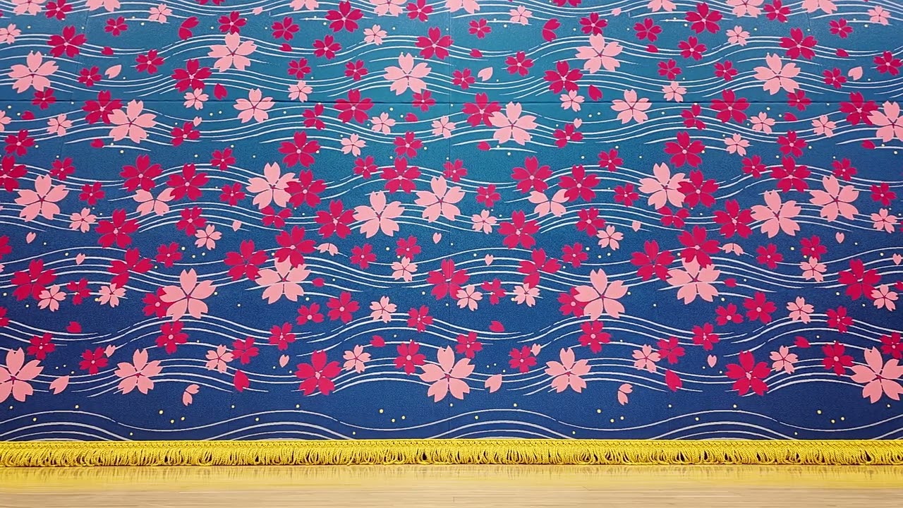 比嘉あゆみ琉舞研究所「連〜つらね〜」昼の部（前半）