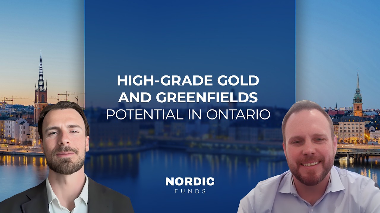 Why Renegade Gold ($RAGE | $RENGF) Is Targeting Growth in Red Lake