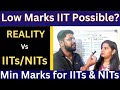 Low Marks pr IITs 🤔🤔 || Reality of IITs at low Marks || GATE 2026 || Low GATE Score || IIT Cutoff