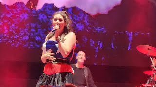 Within Temptation - Faster - The Metalfest Chile 2024