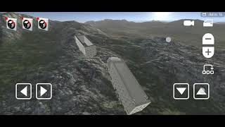 evertech sandbox truck （Test vehicle）