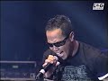 Jamrud - Maaf ( official live music video )
