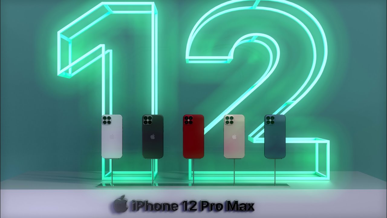 Apple iPhone 13 Pro Fold - Introduction [𝗖𝗢𝗡𝗖𝗘𝗣𝗧𝗨𝗔𝗟 𝗔𝗥𝗧]
