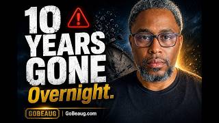 I Built My Affiliate Marketing List For 10 Years. And Lost It Overnight