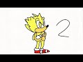 Sonic debug mode 2