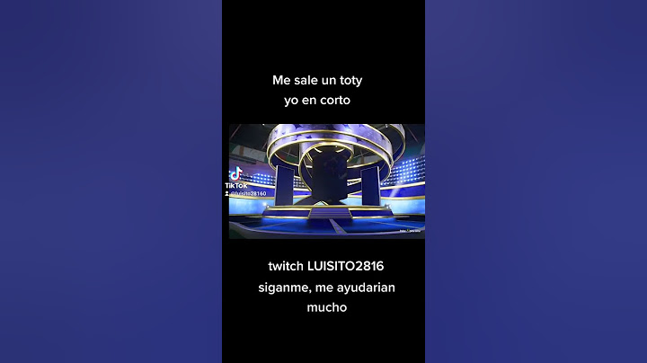 Me sale una mencion al toty, yo inmediatamente... suscribanse al canal amigos 🙏