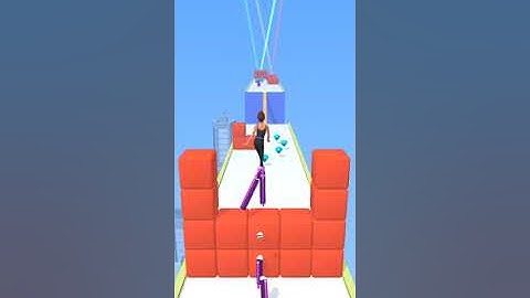 HIGH HEELS! GAMEPLAY WALKTHROUGH ALL LEVELS