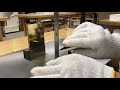 トースカン・Vブロック・直角定規・定盤の使い方（金属加工・罫書き作業）