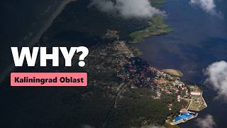 Why Does Russia Have a Piece of Land Inside the EU?
