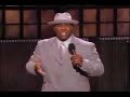 Def Comedy Jam -Capone