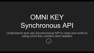 Using Synchronous API with SLE4442 cards Net Worth