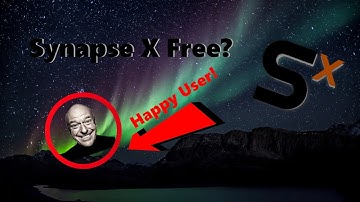 Synapse X Crack Free (Roblox Executor)