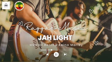 [Reggae music] walkaaBeatz x Aina El Shining #viral  raggae #raggaeGospel
