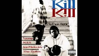 Kill Kill – Sweating These Tears