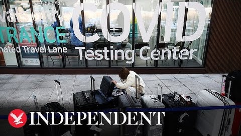 What is XBB Covid? The new Omicron variant leading a surge in cases