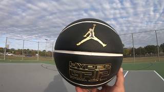 misericordia Ortografía hielo Basketball Practice 🏀 NIKE Jordan Hyper Grip Basketball GoPro HERO 7 Black  December 1, 2018 - YouTube
