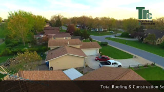 TRC total Renovation: Crown Point, Indiana