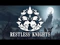 9 restless knights argynvostholt theme  curse of strasoundtrack by travis savoie