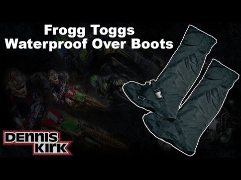 frogg toggs waterproof overshoes