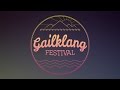 Gailklang Festival 2015 Kinotrailer