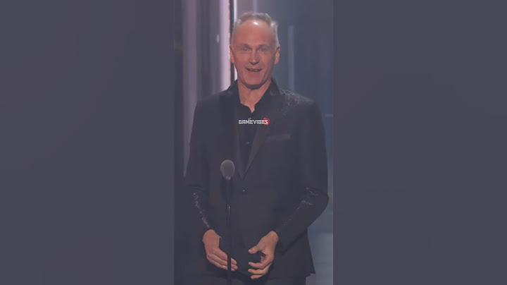 BLACK MYTH WUKONG FANS AT THE GAME AWARDS 2024 😀