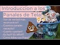 Introduccion Panales de Tela! Respuestas para Principiantes | Pros y Cons