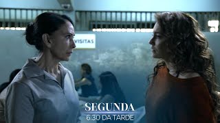 Chamada 'Três Vezes Ana' - Capítulo 101 (19/06/2023)
